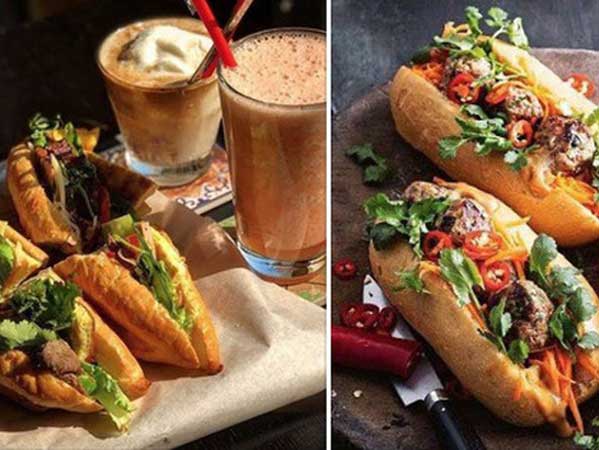 Cộng đồng mạng phát sốt với chiến dịch 'minh oan cho bánh mì Việt': 'Là món street-food lừng danh thế giới cứ không phải 'mẩu' như 20 người Hàn kia nói đâu nhé!