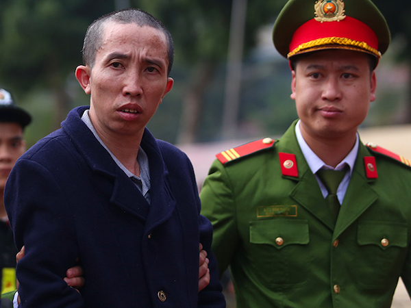 Bác sĩ pháp y giải mã cái chết của thiếu nữ giao gà