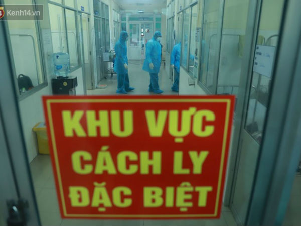 Kết quả xét nghiệm virus Corona của thanh niên Việt bị sốt trên chuyến bay chở đoàn khách Hàn Quốc từ 'tâm dịch' Daegu đến Đà Nẵng