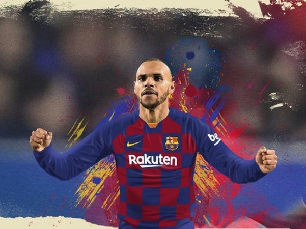 La Liga bị FIFA 'tuýt còi' sau vụ Barca được đặc cách chuyển nhượng