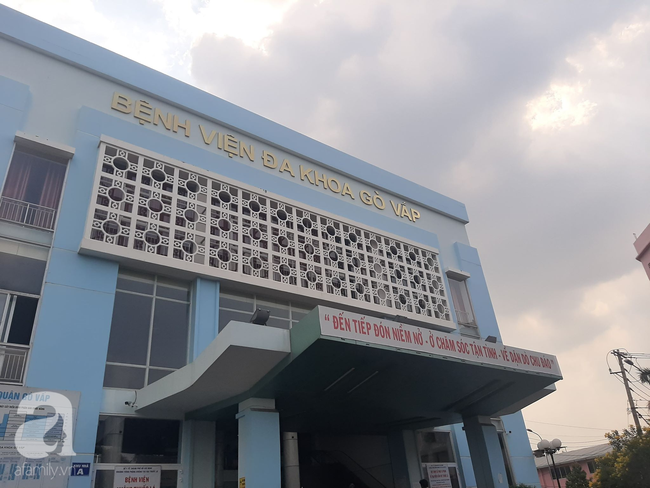 Tạm đình chỉ Giám đốc bệnh viện ở TP.HCM bị tố gom hàng chục triệu khẩu trang bán kiếm tiền
