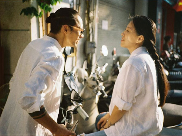 Sau nhiều sóng gió, vợ chồng Phạm Anh Khoa vẫn hạnh phúc bên nhau kỷ niệm 12 năm ngày cưới