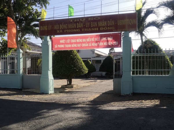 Vụ Chủ tịch xã mang phở cho phụ nữ vắng chồng: 'Anh Đương hứa hẹn nếu yêu em bị lộ ra thì về làm dân có sao đâu'