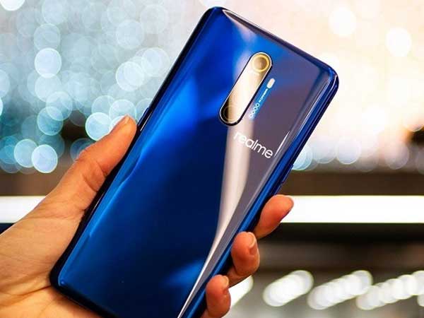 Smartphone tầm trung tiến bộ nhanh hơn hàng cao cấp