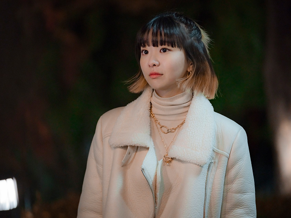 'Bóc giá' đồ hiệu sang chảnh của dàn sao 'Tầng lớp Itaewon'