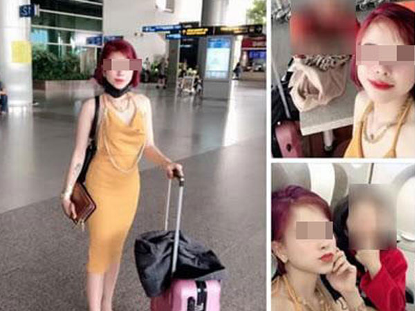 ​Vì sao cô gái về từ Hàn Quốc 'trốn thoát' qua cửa kiểm dịch sân bay?