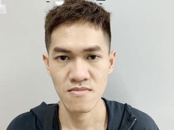 Hà Nội: Bắt giam nam thanh niên lừa đảo gần 100 triệu tiền cọc của người phụ nữ mua khẩu trang