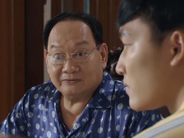 NSND Tiến Đạt: “Tôi nghĩ cần dành dụm “bản mặt” để khán giả không chán”