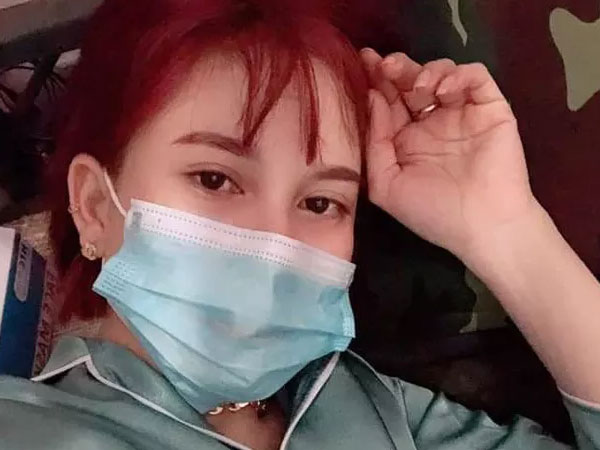 Cô gái livestream khoe 'chiến tích' trốn cách ly nói gì sau khi bị cách ly?