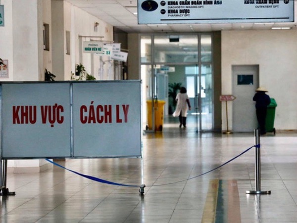 Việt Nam: 81 ca nghi nhiễm Covid-19, hơn 6.000 người tiếp xúc gần và nhập cảnh từ vùng dịch đang được cách ly