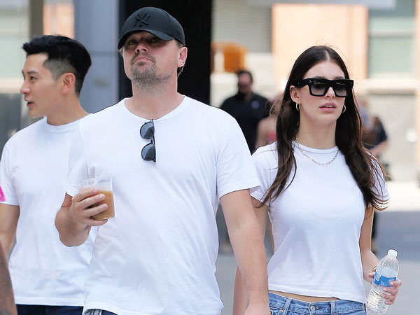 Leonardo DiCaprio chính thức kết thúc cuộc sống độc thân bằng một đám cưới trị giá 92 tỷ đồng cùng bạn gái kém 23 tuổi?