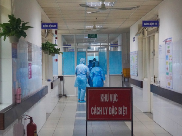 Nam thanh niên tử vong bất thường ở Hà Nội âm tính với Covid-19