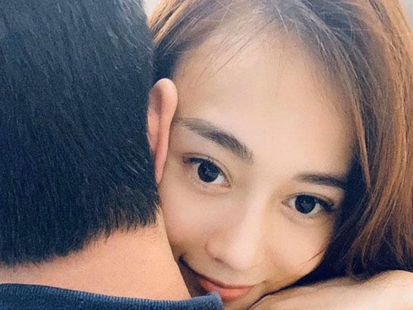 Phương Oanh 'Quỳnh búp bê' lần đầu đăng ảnh bạn trai