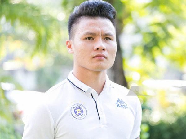 Quang Hải: 'TPHCM mạnh khi có Công Phượng nhưng Hà Nội sẽ thắng'