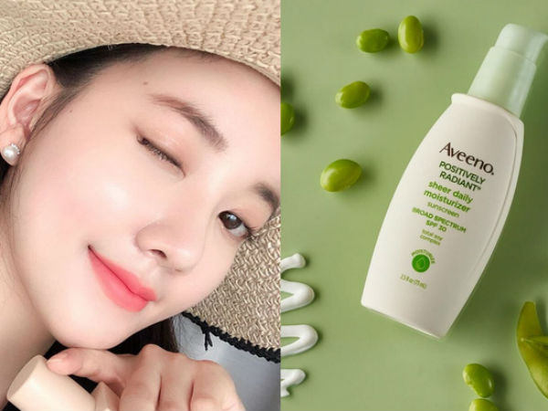 7 sản phẩm vừa chống nắng vừa dưỡng ẩm tuyệt đỉnh, đến nàng siêu lười cũng có thể chống lão hóa thành công