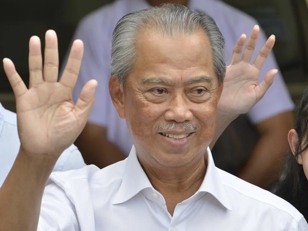 Malaysia có tân Thủ tướng