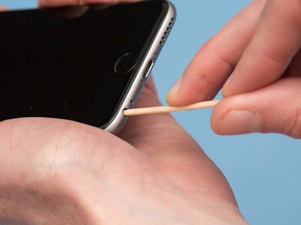 iPhone sạc chậm hoá ra lại vì một lí do chẳng ai ngờ đến này