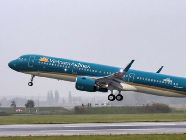 Vietnam Airlines miễn phí đổi vé cho hành khách Hàn Quốc