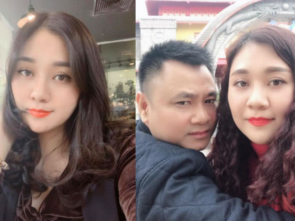 Chân dung người vợ giảng viên xinh đẹp nhưng giản dị, đảm đang của NSND Tự Long