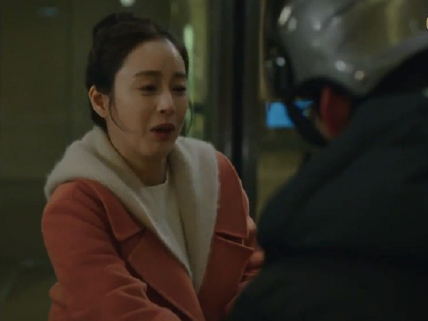 Hi Bye, Mama: Được "bao nuôi", Kim Tae Hee vô tư 'cà thẻ' khiến chồng sợ xanh mặt, vợ kế nghi ngờ có bồ nhí?