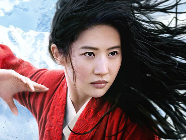 MXH nổi điên vì người yêu Mulan bị bay màu, Disney bị ném đá vì kỳ thị LGBT?