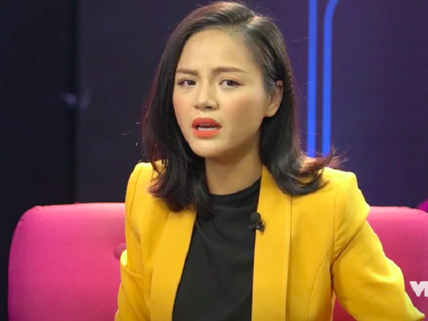 Thu Quỳnh: Tôi chui vào xe và hét như một người điên, nước mắt lã chã rơi, không thở được