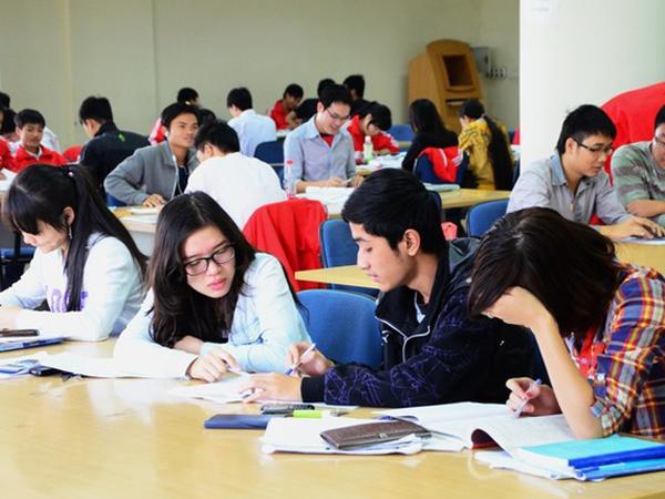 Trường ĐH ở Hà Nội hủy thông báo cũ, cho sinh viên tiếp tục nghỉ đến khi có thông báo mới!