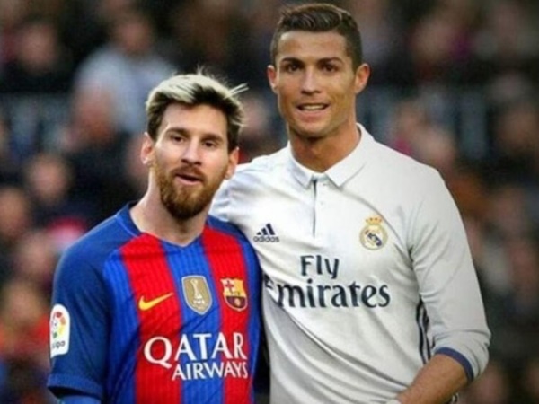 Hậu El Clasico: Messi và nỗi nhớ Ronaldo