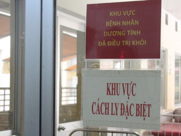 Khánh Hòa: 177 người đang được cách ly, theo dõi liên quan đến dịch bệnh Covid-19