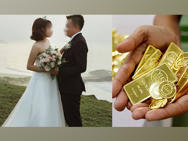 Cho bố mẹ vợ vay tiền, thấy vàng lên chồng giục: 'Bảo ông bà trả theo giá hiện tại', vợ liền nhẹ nhàng đối đáp mấy câu mà hiệu quả không ngờ
