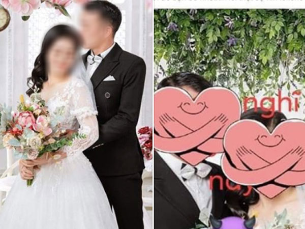 Trần tình của cô dâu bị bị huỷ hôn khi phát hiện có chồng và 2 con trước ngày cưới: Nếu anh ấy không chấp nhận tôi hãy chấp nhận đứa trẻ...