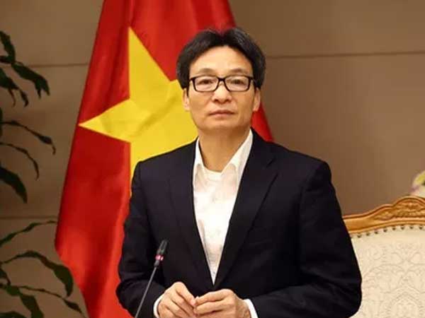 Phó Thủ tướng không loại trừ khả năng Việt Nam có thêm một, thậm chí nhiều ca nhiễm COVID-19