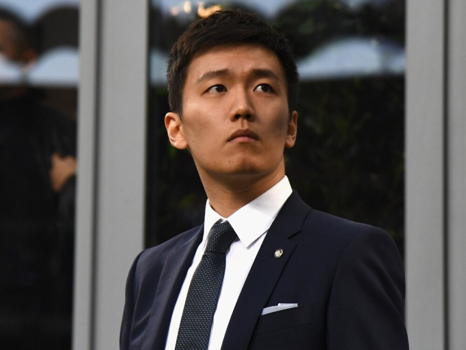 'Sếp lớn' Inter gọi chủ tịch Serie A là 'gã hề'
