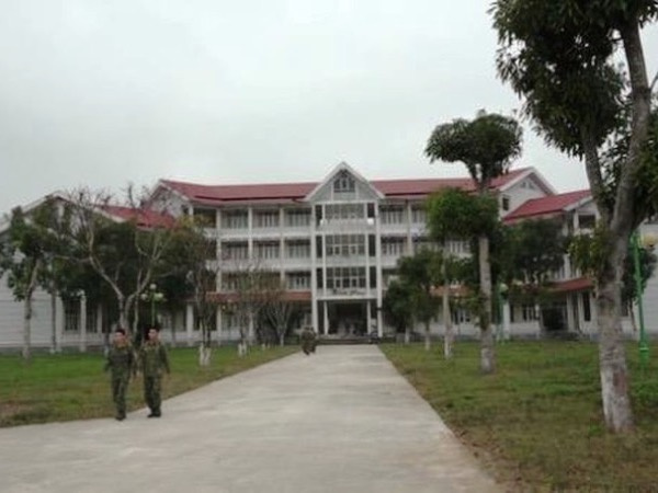 Cách ly 12 người Trung Quốc và 1 người Việt Nam đến Thanh Hóa từ vùng dịch