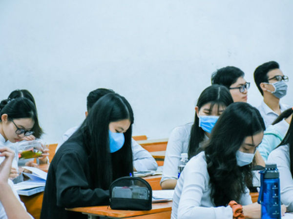 Vừa đi học được 1 ngày, học sinh Sơn La tiếp tục được nghỉ thêm 2 tuần phòng Covid-19