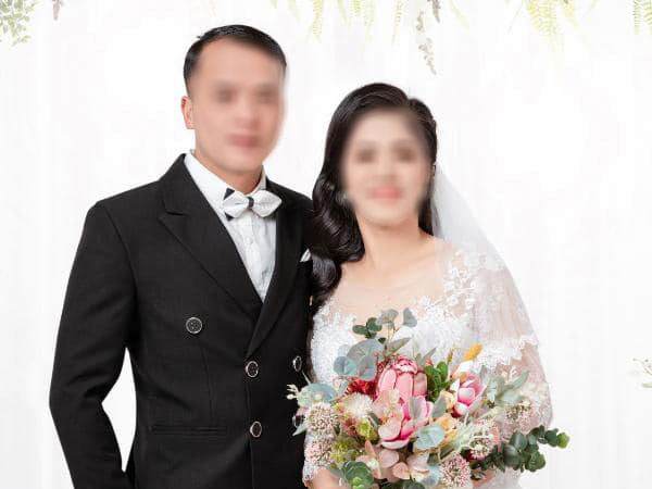 Chú rể hủy hôn vì phát hiện vợ sắp cưới đã có chồng con: 'Tôi không thể sống chung với một người phụ nữ đã lừa mình'