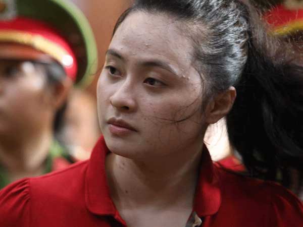 Hot girl Ngọc Miu và trùm ma túy Văn Kính Dương lại bị truy tố
