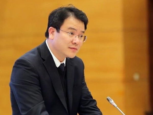 'Doanh nghiệp 144.000 tỷ đăng ký kinh doanh đúng luật'