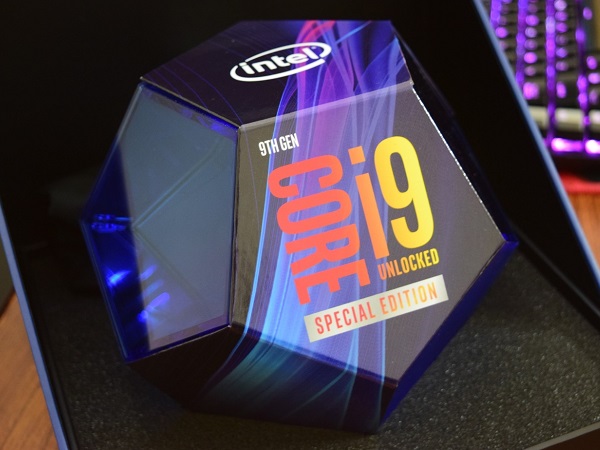 CPU Intel Core i9-9900KS chơi game tốt nhất thế giới có thể sẽ phải… sớm về hưu