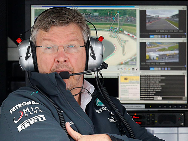 Giám đốc F1 cảnh báo Việt Nam Grand Prix