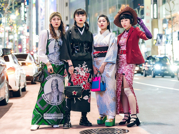 Gucci hủy buổi trình diễn Cruise 2021, Tokyo FW bị hoãn vì Covid-19