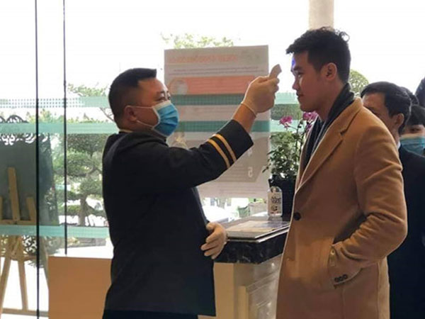 Quảng Ninh khuyên người dân lùi ngày cưới để ngăn dịch Covid-19