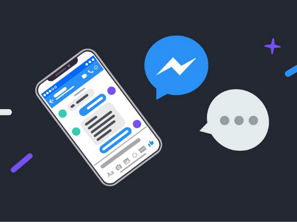 Ứng dụng Facebook Messenger trên IOS vừa trở nên siêu mượt mà nhờ giảm 84% lượng code