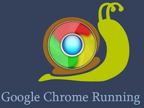 Tuyệt chiêu giúp Google Chrome tăng tốc hiệu quả