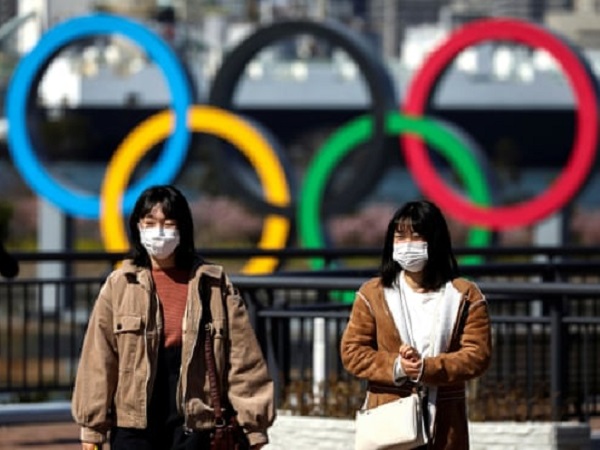 Bộ trưởng Nhật Bản tuyên bố có thể hoãn Olympic 2020 vì COVID-19