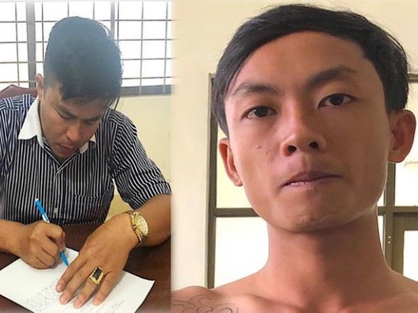 Bắt nhóm đối tượng rạch mặt dã man nữ công nhân