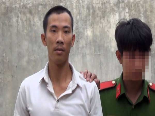 Thua bạc, anh 'đập lợn' trộm của em gái gần 140 triệu đồng