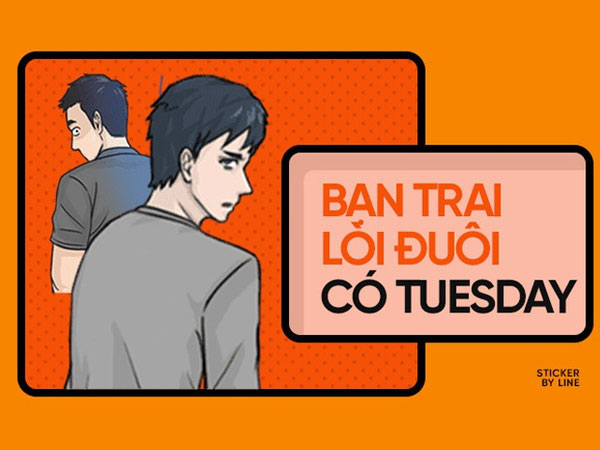 Làm sao để biết bạn trai đã có tuesday? Hoá ra chiếc điện thoại luôn chứa rất nhiều 'bí mật'