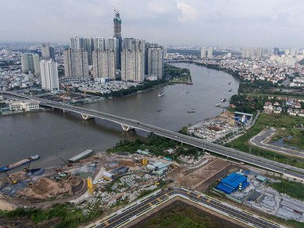 Ngăn chặn tiêu cực đất đai, TP HCM công khai thông tin dự án kinh doanh nhà ở