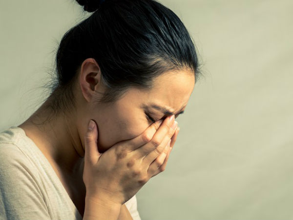 Theo đuổi suốt 3 năm mới cưới được người đàn bà góa chồng, thế nhưng chỉ vì 1 câu nói trong lúc tức giận mà đánh mất cả cuộc hôn nhân